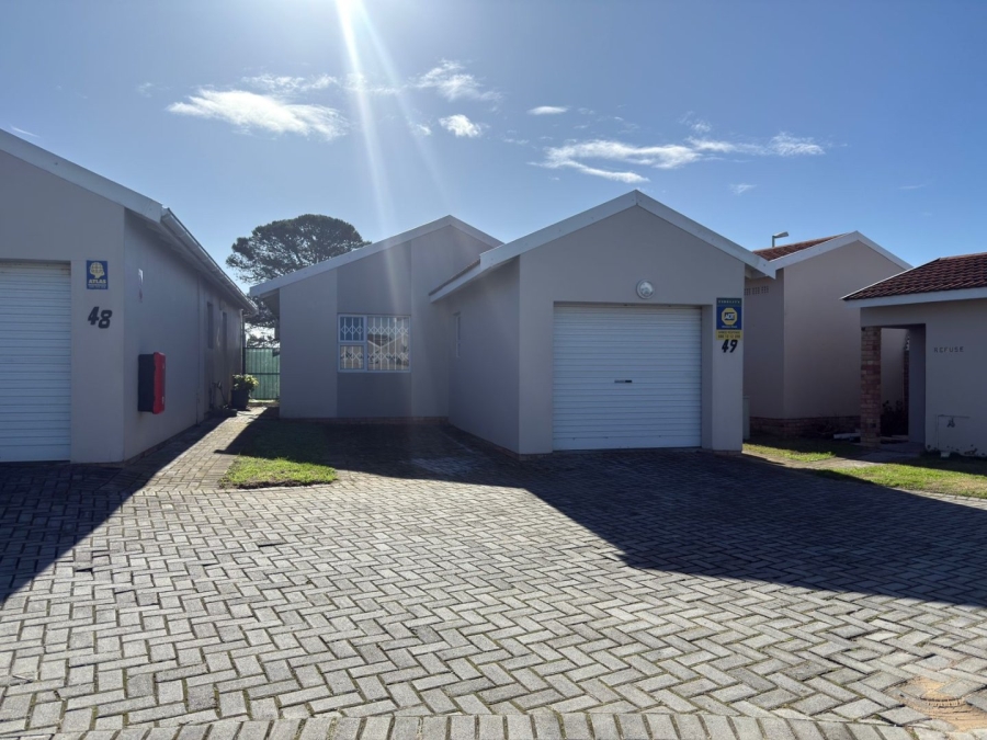 2 Bedroom Property for Sale in Fairview Eastern Cape